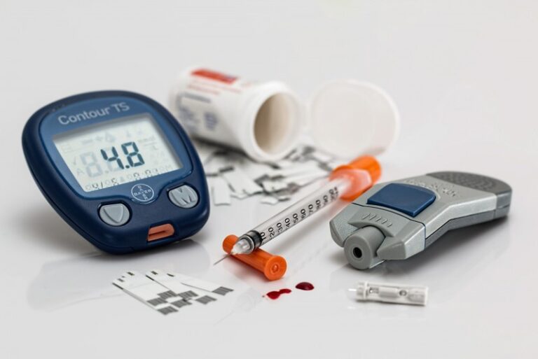 Cukrzyca – nowa lista leków refundowanych