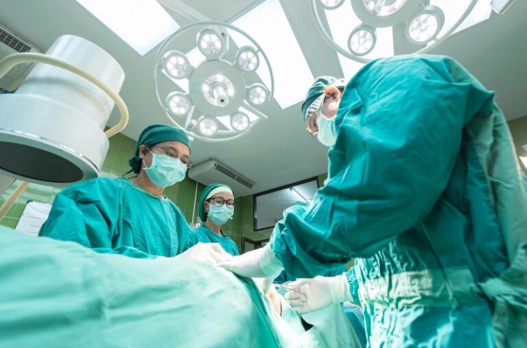 Powiatowy Zespół Opieki Zdrowotnej w Ostródzie S.A. poszukuje lekarza specjalisty w dziedzinie Chirurgii Ogólnej