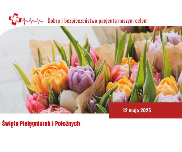 Święto Pielęgniarek i Położnych