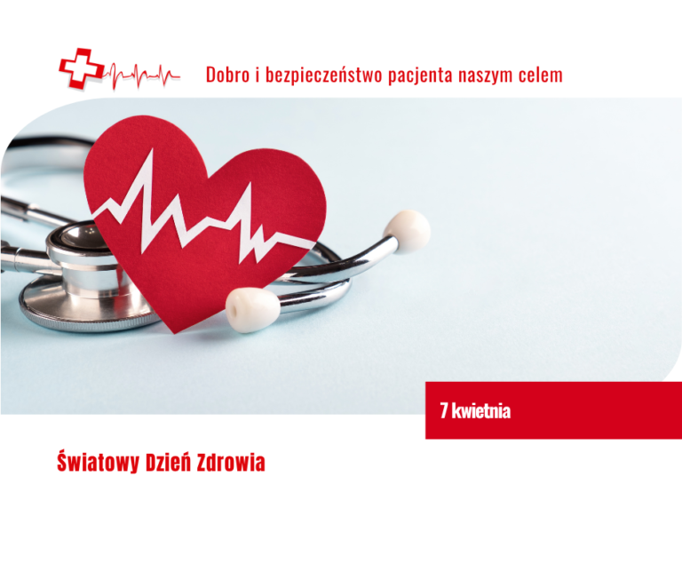 Światowy Dzień Zdrowia