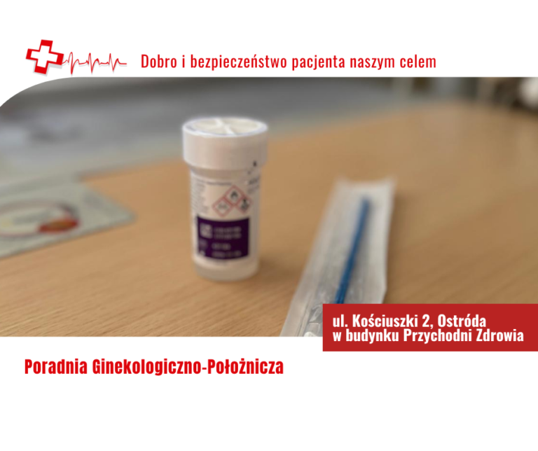 Poradnia Ginekologiczno-Położnicza