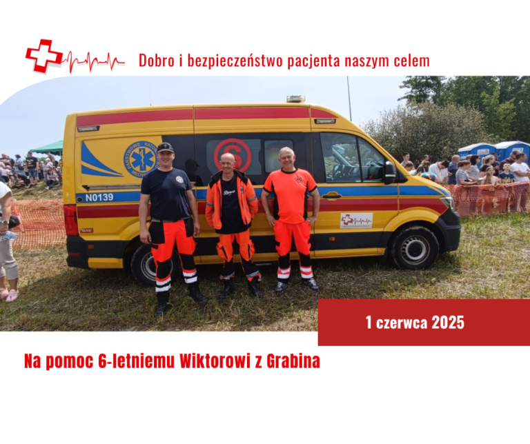 Pomoc dla Wiktora