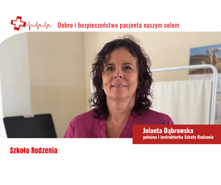 Szkoła Rodzenia