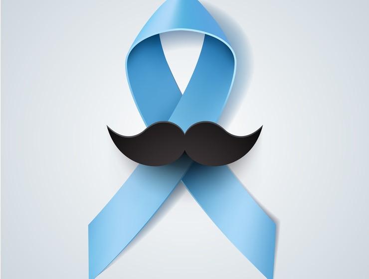 Listopad – miesiąc świadomości raka prostaty