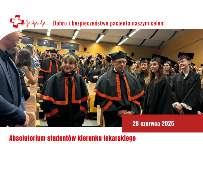 127. nowych lekarzy
