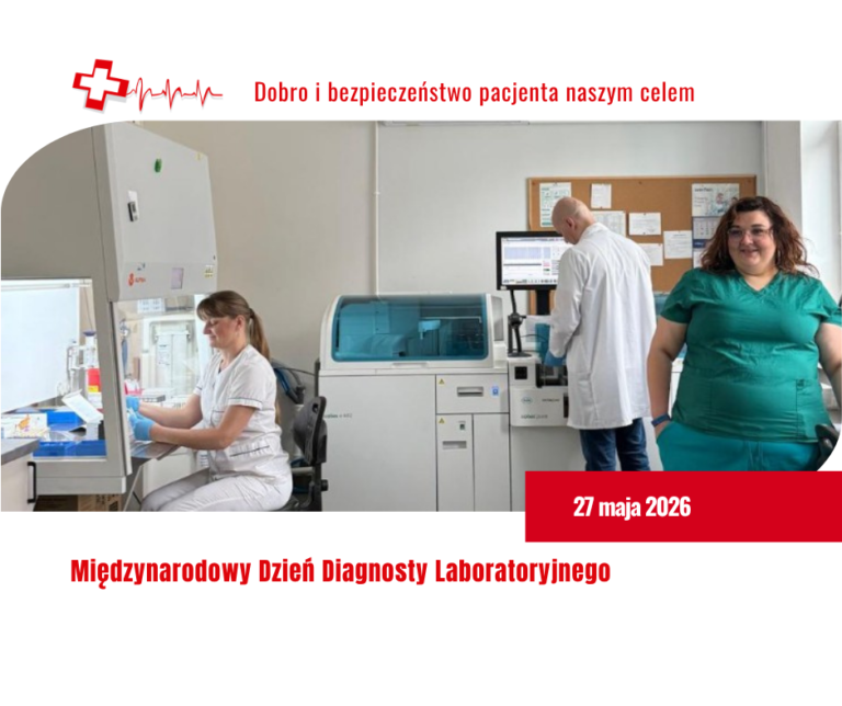 Dzień Diagnosty