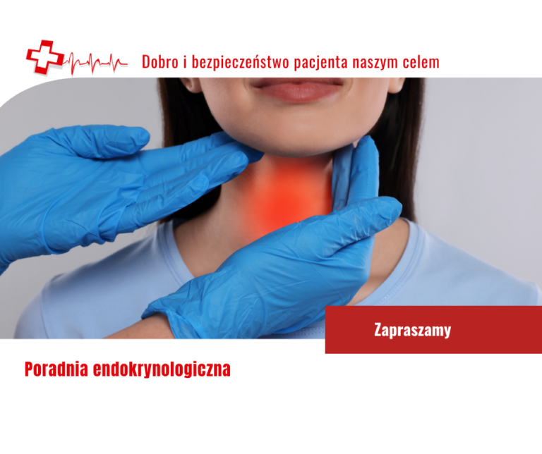 Poradnia Endokrynologiczna