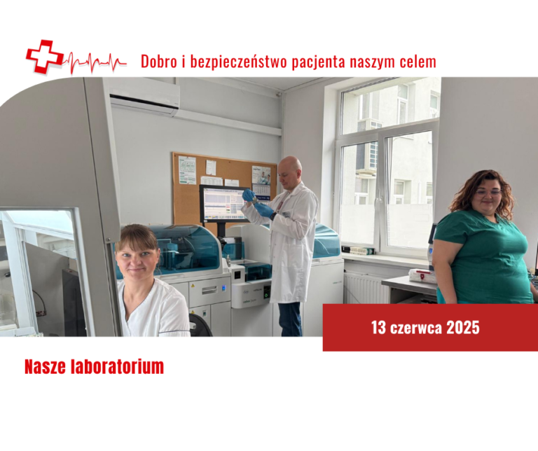 Nasze laboratorium