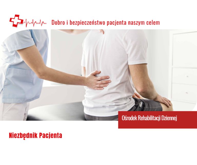 Niezbędnik Pacjenta