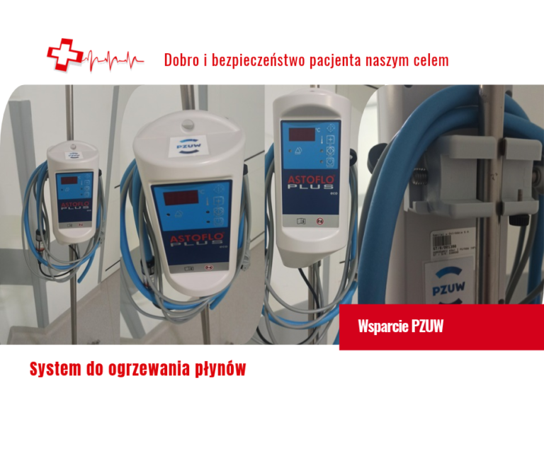 System do&nbsp;ogrzewania płynów