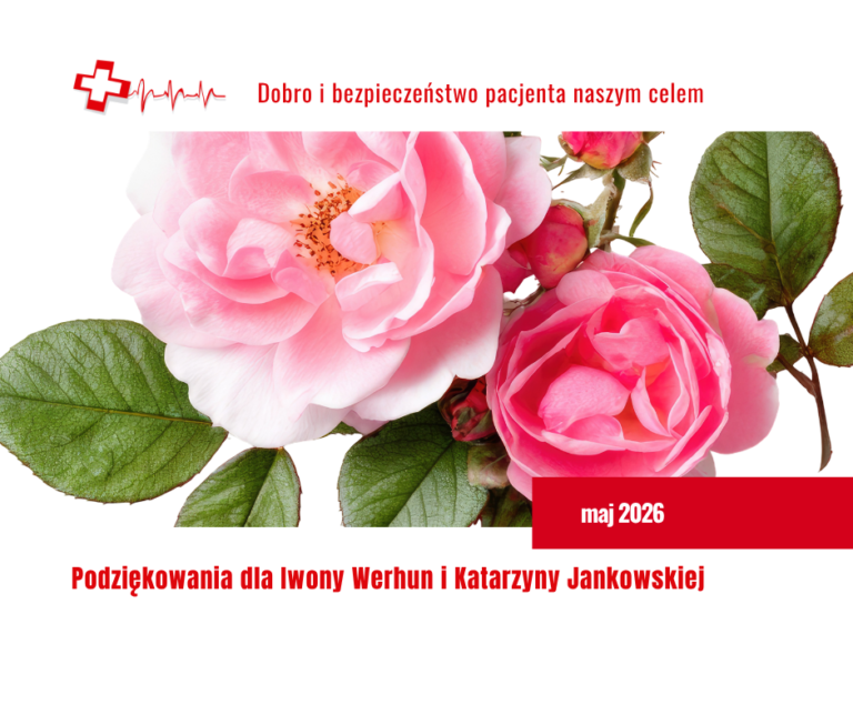Empatia i&nbsp;profesjonalizm mają wielką moc
