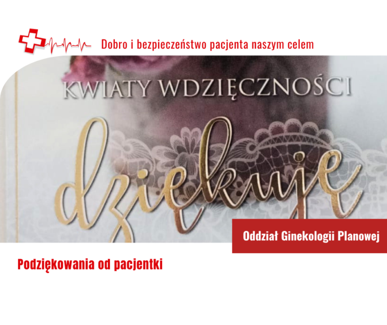 Wzruszające słowa