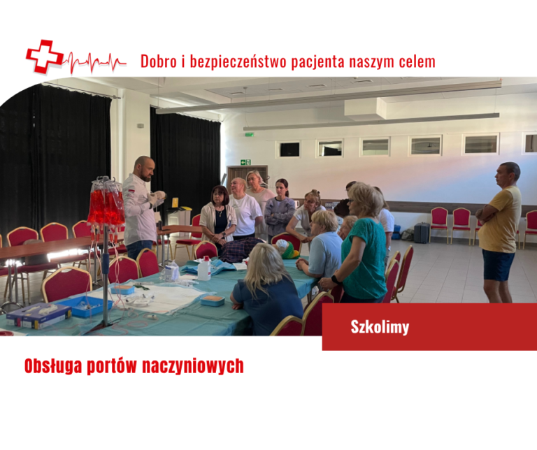 Kolejna edycja szkolenia