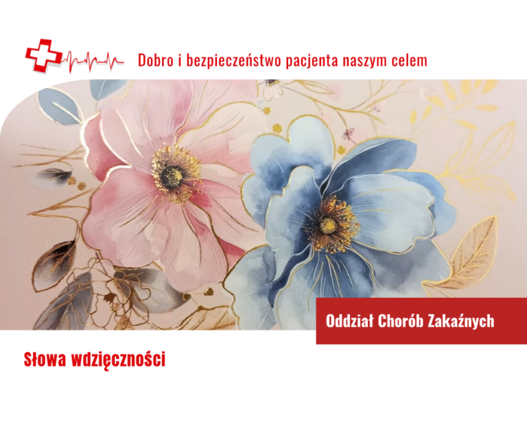 Słowa wdzięczności